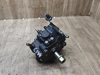 ТНВД Citroen C4 1 поколение 2004, 1.6 л., дизель, МКПП, хетчбэк 5 дв., 0445010102, 9656300380