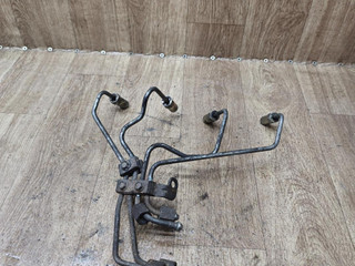 трубка ТНВД Nissan Patrol Y61 2004, 3.0 л., ZD30, дизель, АКПП