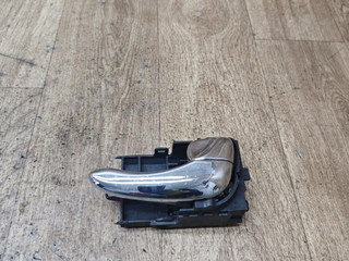 ручка внутренняя передняя правая Nissan Maxima A33 2002, 2.0 л., VQ20DE, бензин, АКПП, седан
