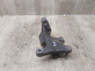 кронштейн двигателя Nissan Almera N16 2003, 1.5 л., QG15DE, бензин, МКПП, хетчбэк 5 дв., 11231