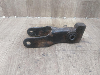 кронштейн КПП Citroen C5 1 поколение 2001, 2.0 л., дизель, МКПП, лифтбэк