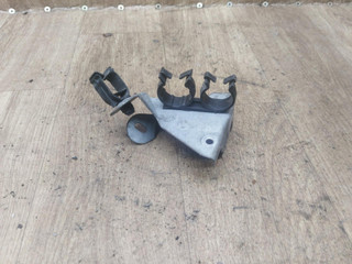 кронштейн (крепление) Renault Kangoo 2 поколение 2013, 1.6 л., K4M 830, бензин, МКПП, минивэн, 712361