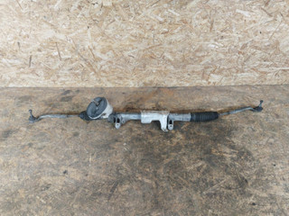 рулевая рейка Renault Kangoo 2 поколение 2013, 1.6 л., K4M 830, бензин, МКПП, минивэн, 7955501009
