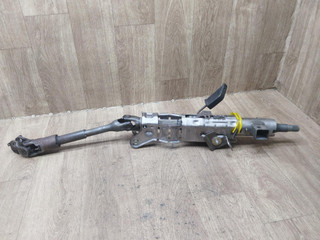 рулевая колонка Citroen C5 1 поколение 2001, 3.0 л., бензин, АКПП, лифтбэк