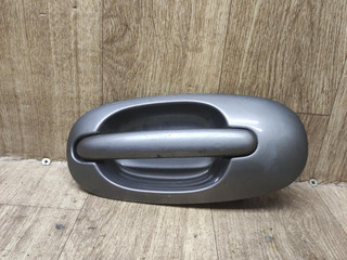 ручка наружная двери сдвижной Chrysler Voyager 3 поколение 2000, 2.5 л., дизель, МКПП, минивэн