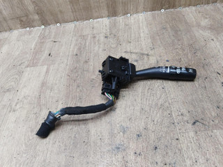 переключатель дворников Hyundai Santa Fe 2 поколение (CM) 2005, 2.2 л., дизель, АКПП, внедорожник 5 дв., 202004726