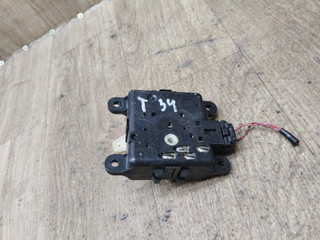 моторчик заслонки печки Nissan Almera N16 2003, 1.5 л., QG15DE, бензин, МКПП, хетчбэк 5 дв., 3G240-30820, 030708