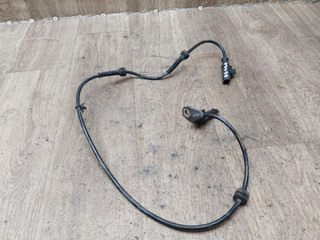 датчик ABS Nissan Almera N16 2003, 1.5 л., QG15DE, бензин, МКПП, хетчбэк 5 дв., 47900BN805