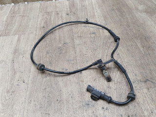 датчик ABS Nissan Almera N16 2003, 1.5 л., QG15DE, бензин, МКПП, хетчбэк 5 дв., 47901BN805