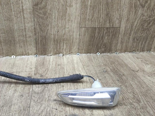 повторитель поворота на крыле Opel Astra J 2011, 1.3 л., дизель, МКПП, хетчбэк 5 дв.