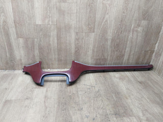 накладка на торпедо (консоль) Hyundai Santa Fe 2 поколение (CM) 2005, 2.2 л., дизель, АКПП, внедорожник 5 дв.