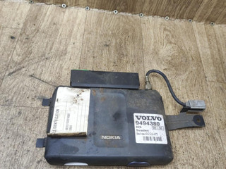блок управления телефоном Volvo S80 1 поколение 1998, 2.9 л., бензин, АКПП, седан, 9494380