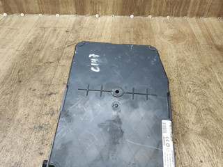 Блок управления BCM (Body Control Module) Renault Scenic 2 поколение [рестайлинг] 2006, 1.6 л., бензин, МКПП, минивэн, 8200780018
