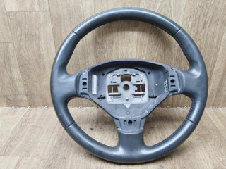 руль Peugeot 3008 1 поколение 2013, 1.6 л., дизель, МКПП, минивэн, 618861117