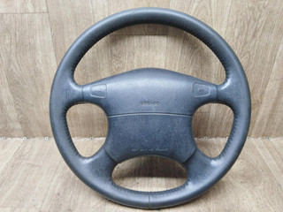 руль Hyundai Galloper 2 поколение 1998, 2.5 л., дизель, МКПП, внедорожник 5 дв.
