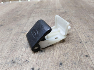 ручка открывания капота Toyota Carina E 1 поколение T190 1995, 1.8 л., 7A-FE, бензин, МКПП, седан