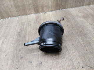 гофра инжектора Mercedes-Benz C-Класс W203/S203/CL203 2003, 2.2 л., OM 611.962, дизель, АКПП, универсал, A6460980407