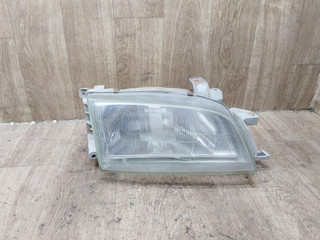 фара правая Toyota Carina E 1 поколение T190 1995, 1.8 л., 7A-FE, бензин, МКПП, седан, 8111005060