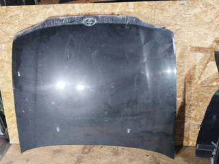 капот Toyota Carina E 1 поколение T190 1995, 1.8 л., 7A-FE, бензин, МКПП, универсал, передний привод