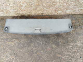 пол багажника Hyundai Santa Fe 2 поколение (CM) 2005, 2.2 л., дизель, АКПП, внедорожник 5 дв.
