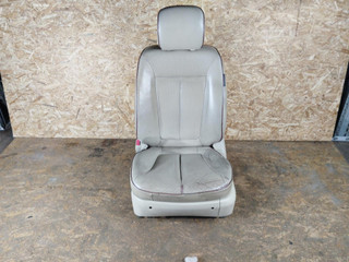 салон (комплект сидений) Hyundai Santa Fe 2 поколение (CM) 2005, 2.2 л., дизель, АКПП, внедорожник 5 дв.