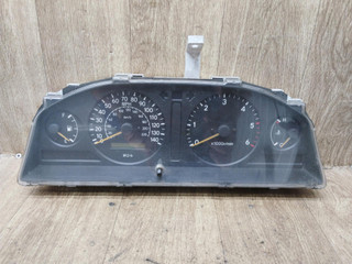 щиток приборов (приборная панель) Toyota Picnic 1 поколение 2000, 2.2 л., дизель, МКПП, минивэн