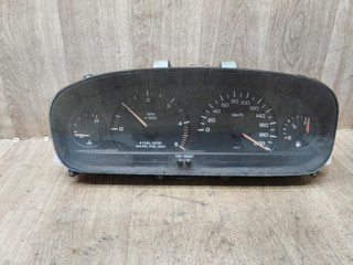 щиток приборов (приборная панель) Chrysler Voyager 3 поколение 2000, 2.5 л., дизель, МКПП, минивэн