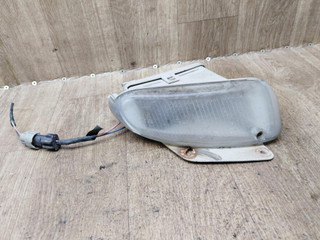 фара противотуманная левая Chrysler Voyager 3 поколение 2000, 2.5 л., дизель, МКПП, минивэн