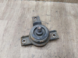 подушка крепления двигателя Hyundai Santa Fe 2 поколение (CM) 2005, 2.2 л., дизель, АКПП, внедорожник 5 дв.