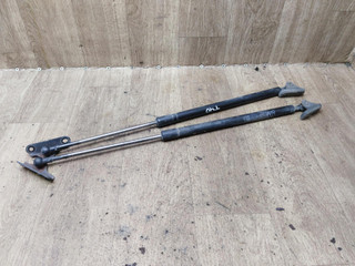 амортизатор крышки багажника (3-5 двери) Toyota Carina E 1 поколение T190 1995, 1.8 л., 7A-FE, бензин, МКПП, универсал, передний привод