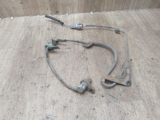 датчик ABS Toyota Carina E 1 поколение T190 1995, 1.8 л., 7A-FE, бензин, МКПП, седан