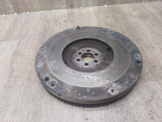 маховик Toyota Carina E 1 поколение T190 1995, 1.8 л., 7A-FE, бензин, МКПП, универсал, передний привод