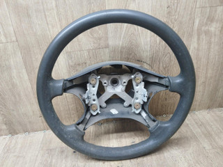 руль Toyota Carina E 1 поколение T190 1995, 1.8 л., 7A-FE, бензин, МКПП, универсал, передний привод