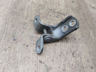 петля двери Toyota Carina E 1 поколение T190 1995, 1.8 л., 7A-FE, бензин, МКПП, универсал, передний привод
