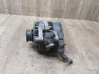 генератор Toyota Carina E 1 поколение T190 1995, 1.8 л., 7A-FE, бензин, МКПП, универсал, передний привод
