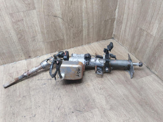 рулевая колонка Toyota Corolla Verso 2 поколение AR10 2007, 2.2 л., дизель, МКПП, 89245-02020