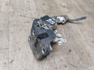 замок двери задней правой Toyota Carina E 1 поколение T190 1995, 1.8 л., 7A-FE, бензин, МКПП, седан