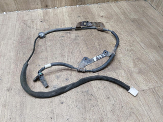 датчик ABS Hyundai Santa Fe 2 поколение (CM) 2005, 2.2 л., дизель, АКПП, внедорожник 5 дв.