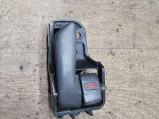 ручка внутренняя передняя правая Toyota Carina E 1 поколение T190 1995, 1.8 л., 7A-FE, бензин, МКПП, универсал, передний привод