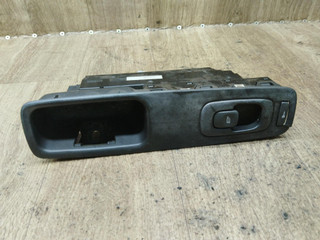 кнопка стеклоподъемника двери передней правой Volvo S80 1 поколение 1998, 2.9 л., бензин, АКПП, седан