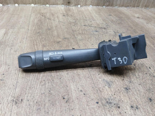 переключатель поворотов Volvo S80 1 поколение 1998, 2.9 л., бензин, АКПП, седан