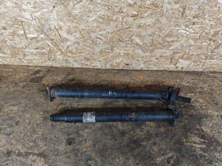 карданный вал Mercedes-Benz C-Класс W203/S203/CL203 2003, 2.2 л., OM 611.962, дизель, АКПП, универсал, 2034104706, 034706