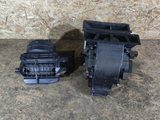 корпус отопителя (печки) Hyundai Santa Fe 2 поколение (CM) 2005, 2.2 л., дизель, АКПП, внедорожник 5 дв.