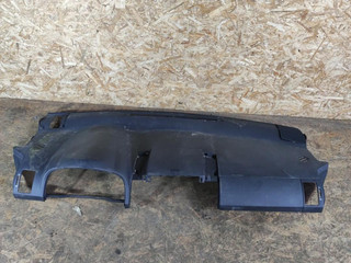 панель передняя салона (торпедо) Toyota Corolla Verso 2 поколение AR10 2007, 2.2 л., дизель, МКПП