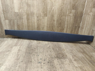 обшивка крышки багажника Toyota Corolla Verso 2 поколение AR10 2007, 2.2 л., дизель, МКПП, 67939-0F010