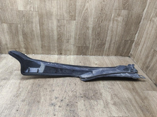 дождевик Toyota Corolla Verso 2 поколение AR10 2007, 2.2 л., дизель, МКПП, 53866-0F010