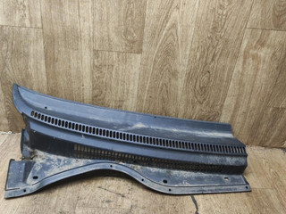 дождевик Toyota Corolla Verso 2 поколение AR10 2007, 2.2 л., дизель, МКПП, 55781-0F010