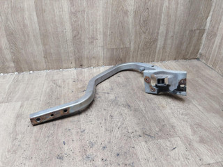 петля крышки багажника Nissan Maxima A33 2002, 2.0 л., VQ20DE, бензин, АКПП, седан