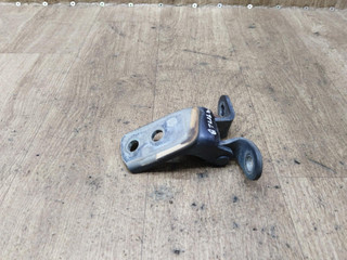 петля двери Toyota Corolla Verso 2 поколение AR10 2007, 2.2 л., дизель, МКПП