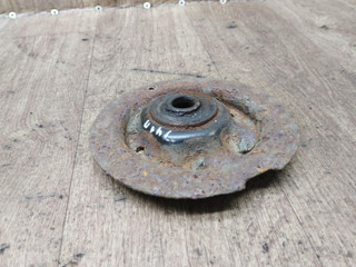опора амортизатора верхняя (чашка) Toyota Corolla Verso 2 поколение AR10 2007, 2.2 л., дизель, МКПП